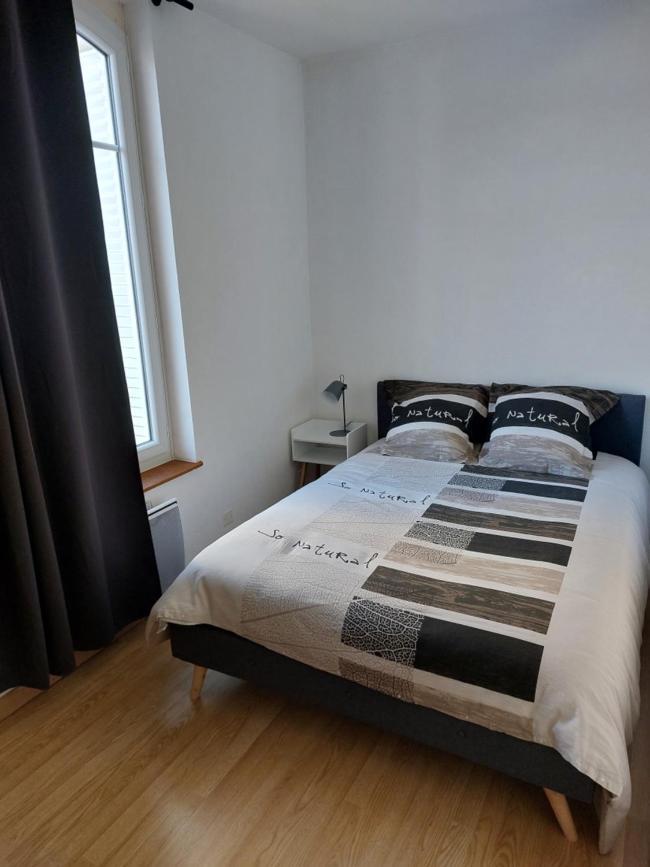 Appartement Proche Des Parcs Виши Екстериор снимка
